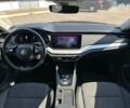 Шкода Октавия, объемом двигателя 2 л и пробегом 81 тыс. км за 27500 $, фото 16 на Automoto.ua