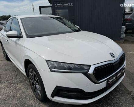 Шкода Октавия, объемом двигателя 1.4 л и пробегом 126 тыс. км за 18290 $, фото 4 на Automoto.ua