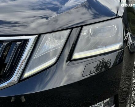 Шкода Октавия, объемом двигателя 2 л и пробегом 209 тыс. км за 16999 $, фото 14 на Automoto.ua