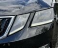 Шкода Октавия, объемом двигателя 2 л и пробегом 209 тыс. км за 16999 $, фото 14 на Automoto.ua