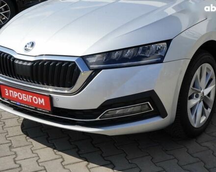 Шкода Октавия, объемом двигателя 1.4 л и пробегом 58 тыс. км за 24500 $, фото 9 на Automoto.ua