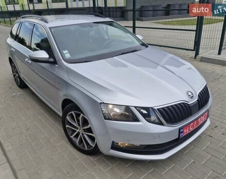 Шкода Октавия, объемом двигателя 1.97 л и пробегом 157 тыс. км за 16300 $, фото 11 на Automoto.ua