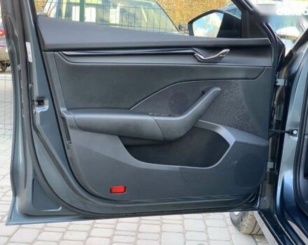 Шкода Октавія, об'ємом двигуна 2 л та пробігом 194 тис. км за 20955 $, фото 24 на Automoto.ua