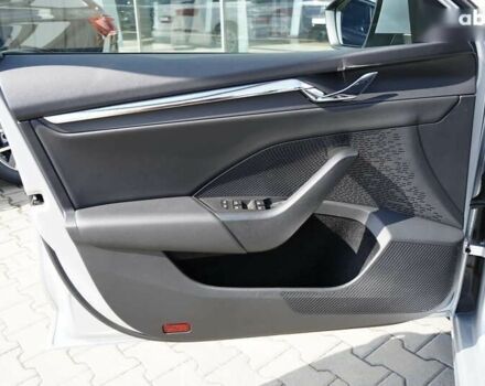 Шкода Октавия, объемом двигателя 1.4 л и пробегом 58 тыс. км за 24500 $, фото 10 на Automoto.ua