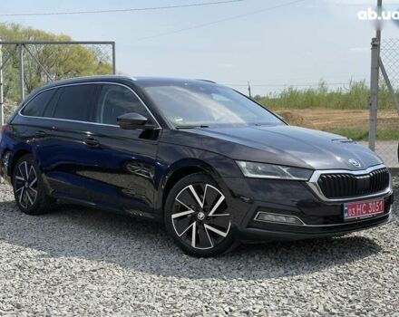 Шкода Октавия, объемом двигателя 2 л и пробегом 159 тыс. км за 23999 $, фото 2 на Automoto.ua