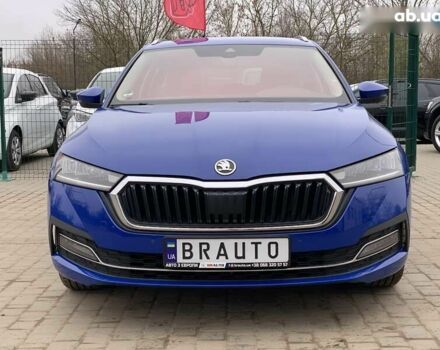 Шкода Октавия, объемом двигателя 2 л и пробегом 244 тыс. км за 17955 $, фото 4 на Automoto.ua