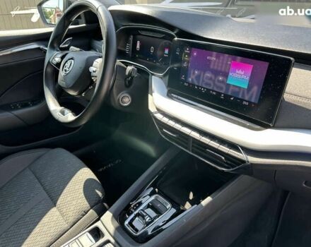 Шкода Октавия, объемом двигателя 2 л и пробегом 81 тыс. км за 27500 $, фото 24 на Automoto.ua