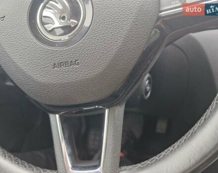 Шкода Октавия, объемом двигателя 1.97 л и пробегом 157 тыс. км за 16300 $, фото 21 на Automoto.ua