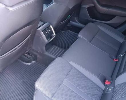 Шкода Октавия, объемом двигателя 1.97 л и пробегом 79 тыс. км за 24300 $, фото 4 на Automoto.ua
