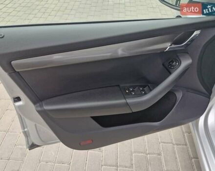 Шкода Октавия, объемом двигателя 1.97 л и пробегом 157 тыс. км за 16300 $, фото 20 на Automoto.ua