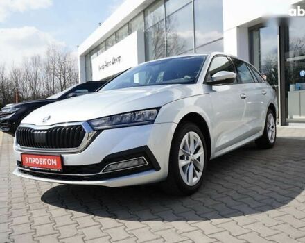 Шкода Октавия, объемом двигателя 1.4 л и пробегом 58 тыс. км за 24500 $, фото 3 на Automoto.ua