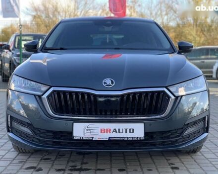 Шкода Октавія, об'ємом двигуна 2 л та пробігом 194 тис. км за 20955 $, фото 3 на Automoto.ua