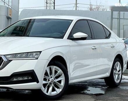 Шкода Октавия, объемом двигателя 1.4 л и пробегом 68 тыс. км за 19900 $, фото 13 на Automoto.ua