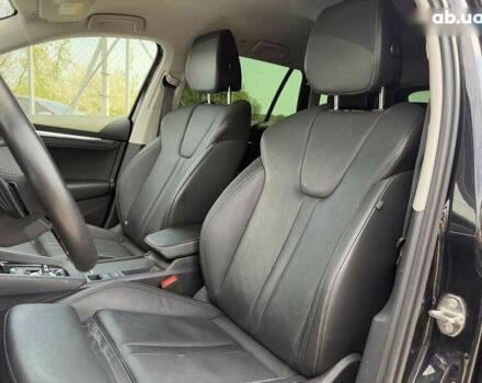 Шкода Октавия, объемом двигателя 2 л и пробегом 159 тыс. км за 23999 $, фото 27 на Automoto.ua