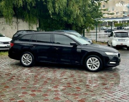 Шкода Октавія, об'ємом двигуна 2 л та пробігом 250 тис. км за 18600 $, фото 5 на Automoto.ua