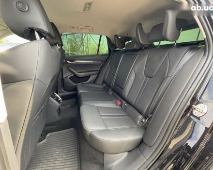 Шкода Октавия, объемом двигателя 2 л и пробегом 159 тыс. км за 23999 $, фото 16 на Automoto.ua