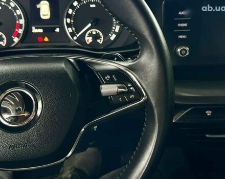 Шкода Октавія, об'ємом двигуна 2 л та пробігом 250 тис. км за 18600 $, фото 23 на Automoto.ua