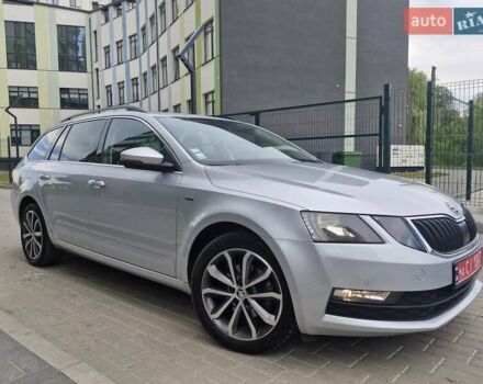 Шкода Октавия, объемом двигателя 1.97 л и пробегом 157 тыс. км за 16300 $, фото 3 на Automoto.ua