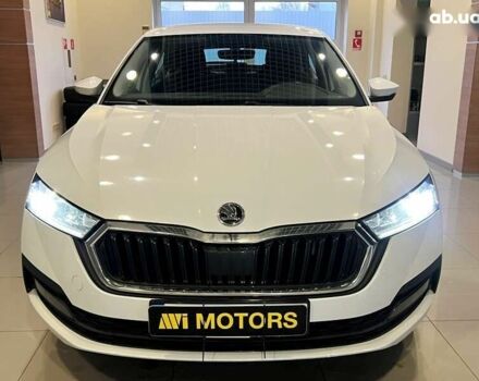 Шкода Октавия, объемом двигателя 1.4 л и пробегом 108 тыс. км за 19800 $, фото 3 на Automoto.ua