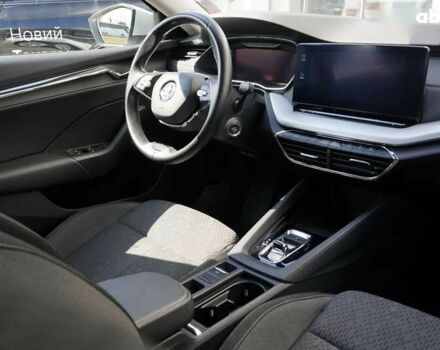 Шкода Октавия, объемом двигателя 1.4 л и пробегом 58 тыс. км за 24500 $, фото 24 на Automoto.ua