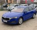 Шкода Октавия, объемом двигателя 2 л и пробегом 244 тыс. км за 17955 $, фото 1 на Automoto.ua