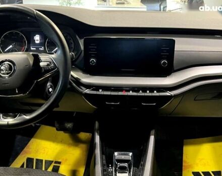 Шкода Октавия, объемом двигателя 1.4 л и пробегом 108 тыс. км за 19800 $, фото 19 на Automoto.ua