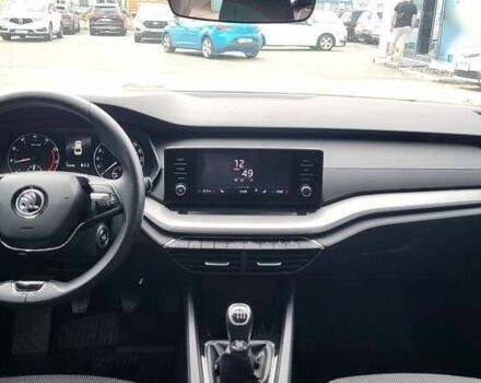 Шкода Октавия, объемом двигателя 1.4 л и пробегом 136 тыс. км за 15900 $, фото 19 на Automoto.ua