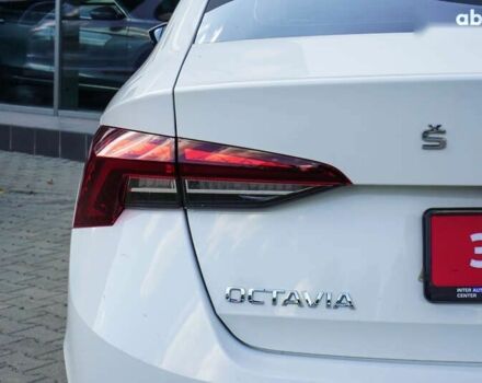 Шкода Октавія, об'ємом двигуна 1.4 л та пробігом 55 тис. км за 21999 $, фото 5 на Automoto.ua