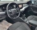 Шкода Октавия, объемом двигателя 1.4 л и пробегом 102 тыс. км за 17800 $, фото 12 на Automoto.ua