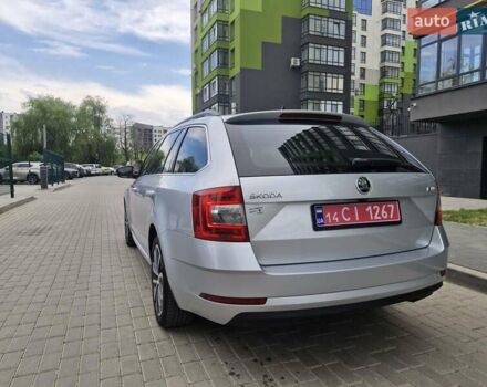 Шкода Октавия, объемом двигателя 1.97 л и пробегом 157 тыс. км за 16300 $, фото 4 на Automoto.ua