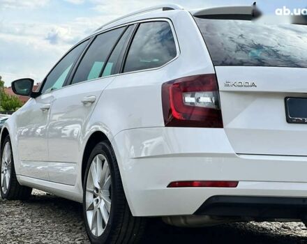 Шкода Октавия, объемом двигателя 2 л и пробегом 175 тыс. км за 18475 $, фото 11 на Automoto.ua