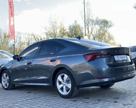 Шкода Октавія, об'ємом двигуна 2 л та пробігом 194 тис. км за 20955 $, фото 17 на Automoto.ua