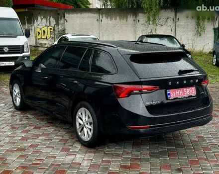 Шкода Октавия, объемом двигателя 2 л и пробегом 250 тыс. км за 17999 $, фото 16 на Automoto.ua