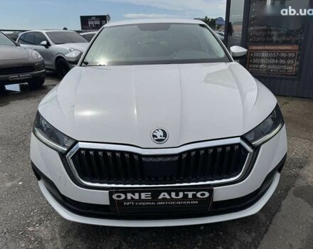 Шкода Октавия, объемом двигателя 1.4 л и пробегом 126 тыс. км за 18290 $, фото 3 на Automoto.ua