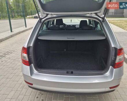 Шкода Октавия, объемом двигателя 1.97 л и пробегом 157 тыс. км за 16300 $, фото 18 на Automoto.ua