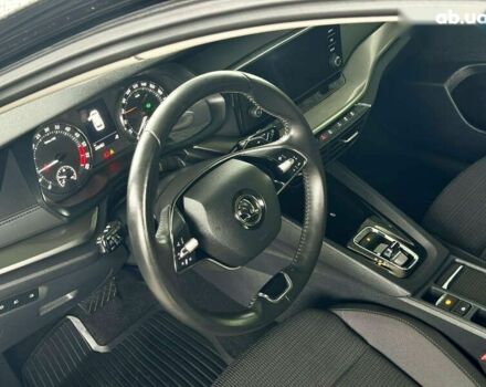 Шкода Октавія, об'ємом двигуна 2 л та пробігом 250 тис. км за 18600 $, фото 21 на Automoto.ua