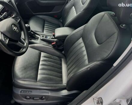 Шкода Октавия, объемом двигателя 2 л и пробегом 175 тыс. км за 18475 $, фото 27 на Automoto.ua
