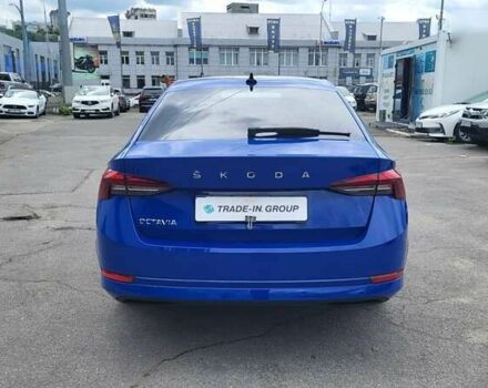 Шкода Октавия, объемом двигателя 1.4 л и пробегом 136 тыс. км за 15900 $, фото 13 на Automoto.ua