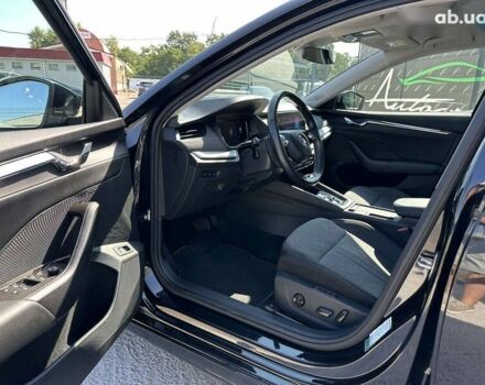 Шкода Октавия, объемом двигателя 2 л и пробегом 81 тыс. км за 27500 $, фото 4 на Automoto.ua