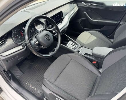 Шкода Октавия, объемом двигателя 1.4 л и пробегом 126 тыс. км за 18290 $, фото 14 на Automoto.ua