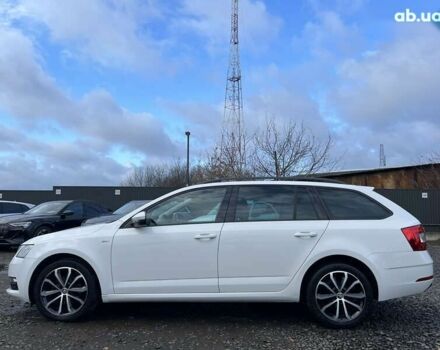 Шкода Октавия, объемом двигателя 2 л и пробегом 200 тыс. км за 16302 $, фото 4 на Automoto.ua