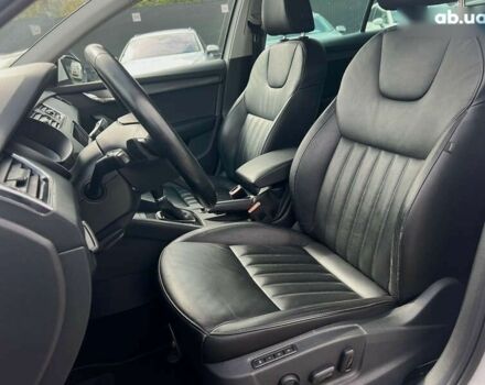Шкода Октавія, об'ємом двигуна 2 л та пробігом 175 тис. км за 18475 $, фото 26 на Automoto.ua