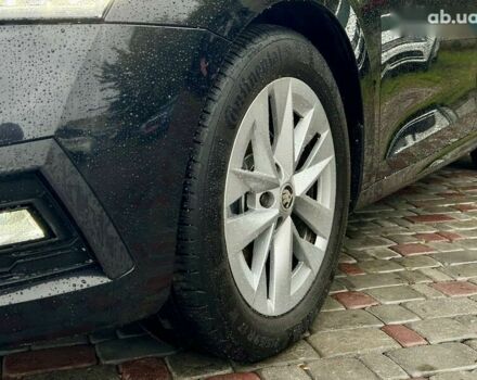 Шкода Октавія, об'ємом двигуна 2 л та пробігом 250 тис. км за 18600 $, фото 11 на Automoto.ua