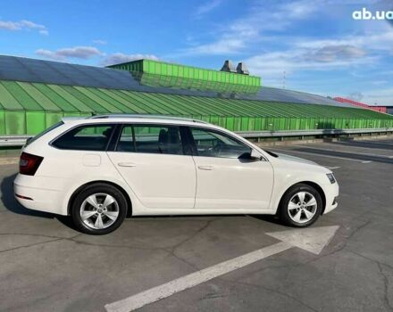 Шкода Октавия, объемом двигателя 2 л и пробегом 239 тыс. км за 15700 $, фото 3 на Automoto.ua