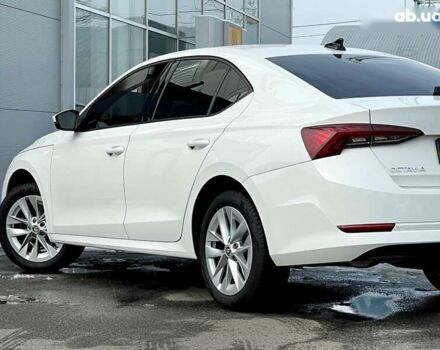 Шкода Октавия, объемом двигателя 1.4 л и пробегом 68 тыс. км за 19900 $, фото 10 на Automoto.ua
