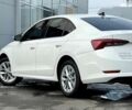 Шкода Октавия, объемом двигателя 1.4 л и пробегом 68 тыс. км за 19900 $, фото 10 на Automoto.ua