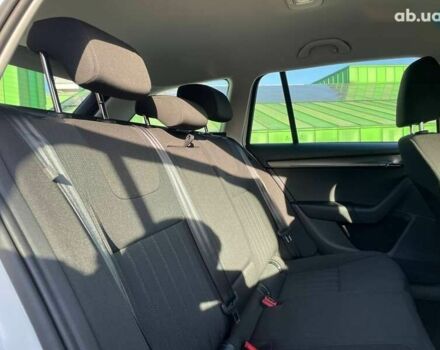 Шкода Октавия, объемом двигателя 2 л и пробегом 239 тыс. км за 15700 $, фото 26 на Automoto.ua