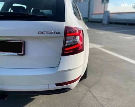 Шкода Октавия, объемом двигателя 2 л и пробегом 239 тыс. км за 15700 $, фото 10 на Automoto.ua