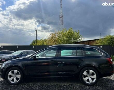 Шкода Октавия, объемом двигателя 2 л и пробегом 209 тыс. км за 16999 $, фото 4 на Automoto.ua
