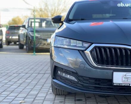 Шкода Октавія, об'ємом двигуна 2 л та пробігом 194 тис. км за 20955 $, фото 8 на Automoto.ua